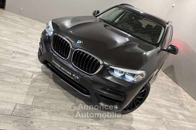 BMW X3 xDrive30e Alu20-Leder-Cam-Gps-Led - <small></small> 32.900 € <small>TTC</small> - #22