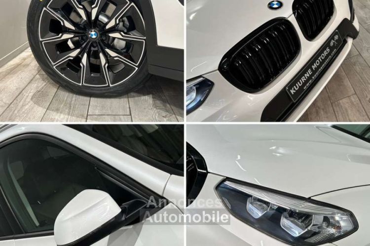 BMW X3 xDrive30e Alu20-Pano-SportZet-Leder - <small></small> 32.900 € <small>TTC</small> - #21