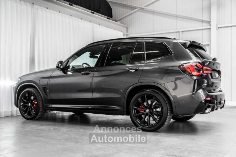 BMW X3 xDrive30e Hybrid M Sport Pano HarmanKardon Keyless - <small></small> 61.990 € <small>TTC</small> - #11