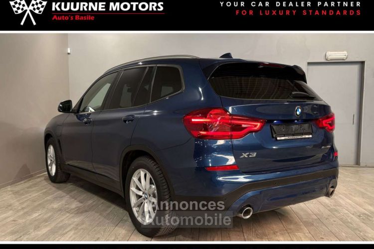 BMW X3 xDrive30e Leder-Cam360-Gps-Keyless - <small></small> 29.900 € <small>TTC</small> - #2