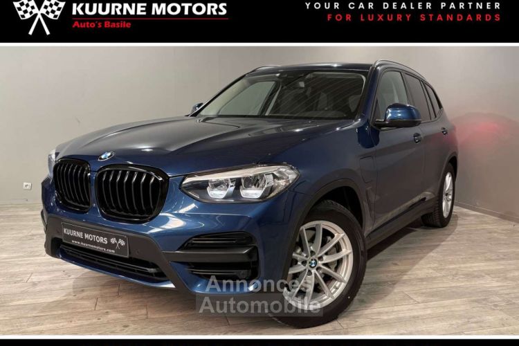 BMW X3 xDrive30e Leder-Cam360-Gps-Keyless - <small></small> 29.900 € <small>TTC</small> - #3