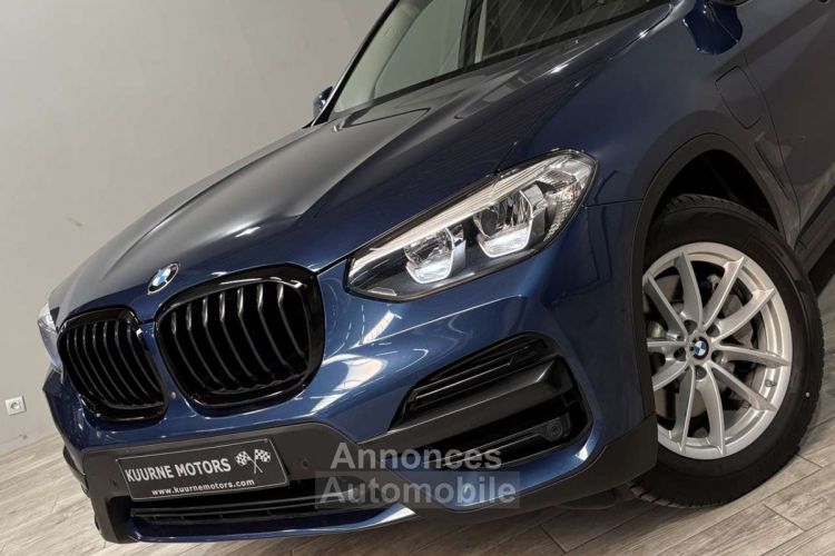 BMW X3 xDrive30e Leder-Cam360-Gps-Keyless - <small></small> 29.900 € <small>TTC</small> - #22