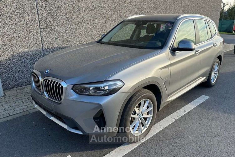 BMW X3 xDrive30e PHEV Hybrid - DAB - Appla Carplay - <small></small> 48.900 € <small>TTC</small> - #2