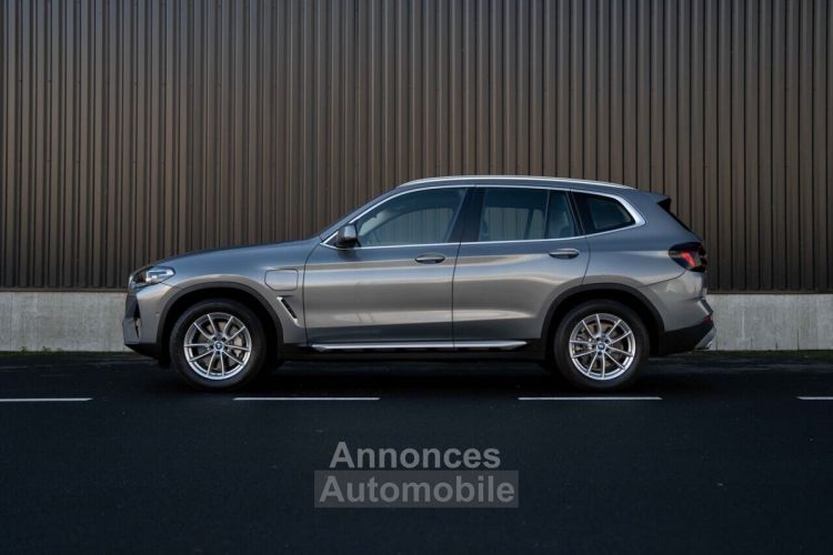 BMW X3 xDrive30e PHEV Hybrid - DAB - Appla Carplay - <small></small> 48.900 € <small>TTC</small> - #4