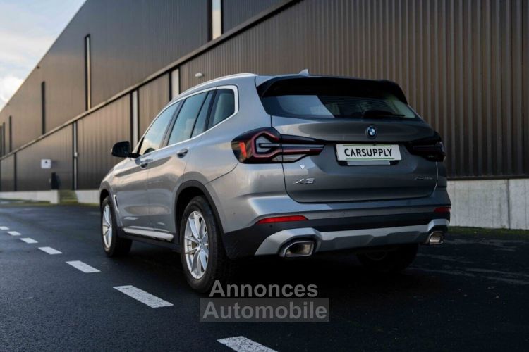 BMW X3 xDrive30e PHEV Hybrid - DAB - Appla Carplay - <small></small> 48.900 € <small>TTC</small> - #5