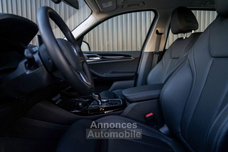 BMW X3 xDrive30e PHEV Hybrid - DAB - Appla Carplay - <small></small> 48.900 € <small>TTC</small> - #10