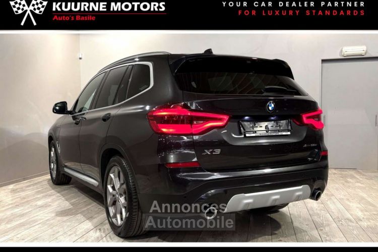 BMW X3 xDrive30e xLine Pano-Leder-Cam-Led - <small></small> 32.900 € <small>TTC</small> - #2