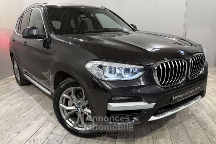 BMW X3 xDrive30e xLine Pano-Leder-Cam-Led - <small></small> 32.900 € <small>TTC</small> - #21