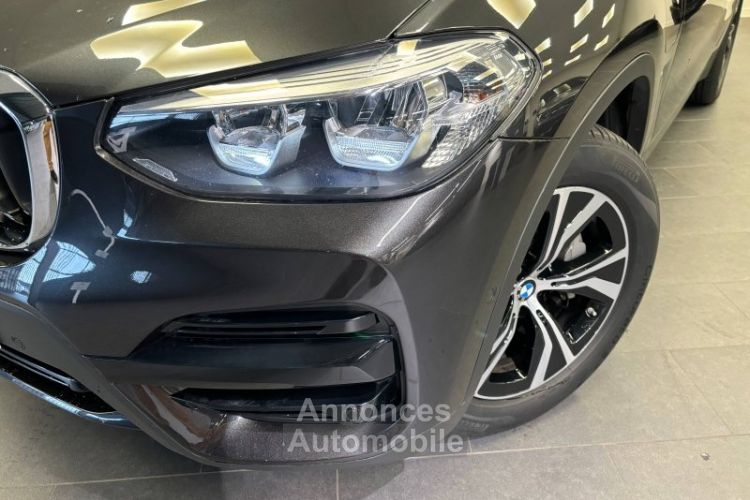 BMW X3 xDrive30eA 292ch Business Design 10cv - <small></small> 39.990 € <small>TTC</small> - #18