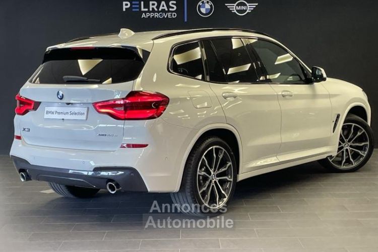 BMW X3 xDrive30eA 292ch M Sport 10cv - <small></small> 48.590 € <small>TTC</small> - #3