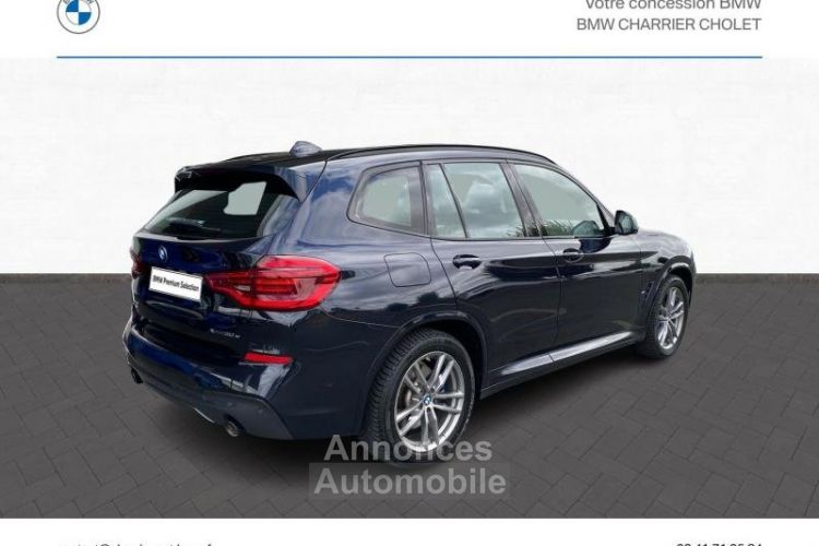 BMW X3 xDrive30eA 292ch M Sport 10cv - <small></small> 35.480 € <small>TTC</small> - #2