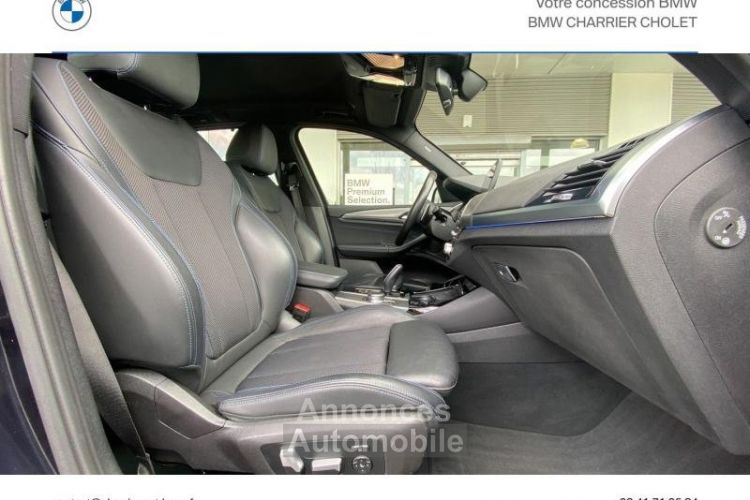 BMW X3 xDrive30eA 292ch M Sport 10cv - <small></small> 35.480 € <small>TTC</small> - #9