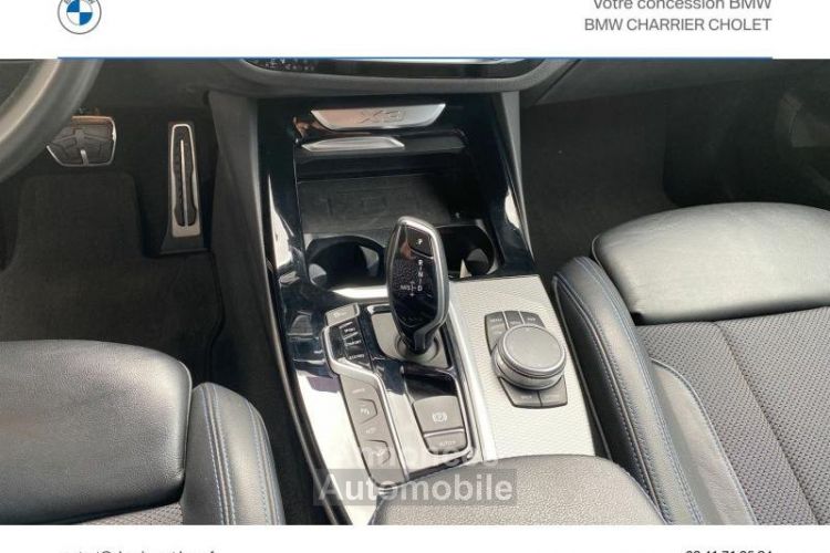 BMW X3 xDrive30eA 292ch M Sport 10cv - <small></small> 35.480 € <small>TTC</small> - #11