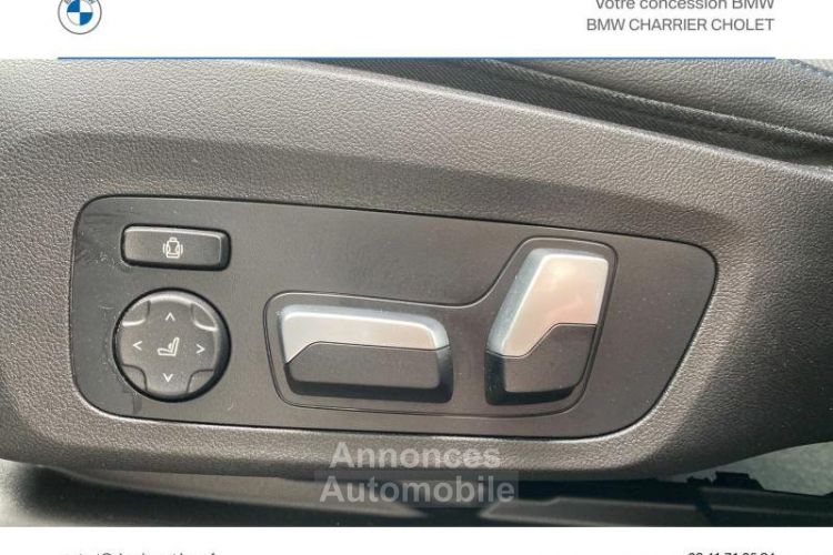 BMW X3 xDrive30eA 292ch M Sport 10cv - <small></small> 35.480 € <small>TTC</small> - #16