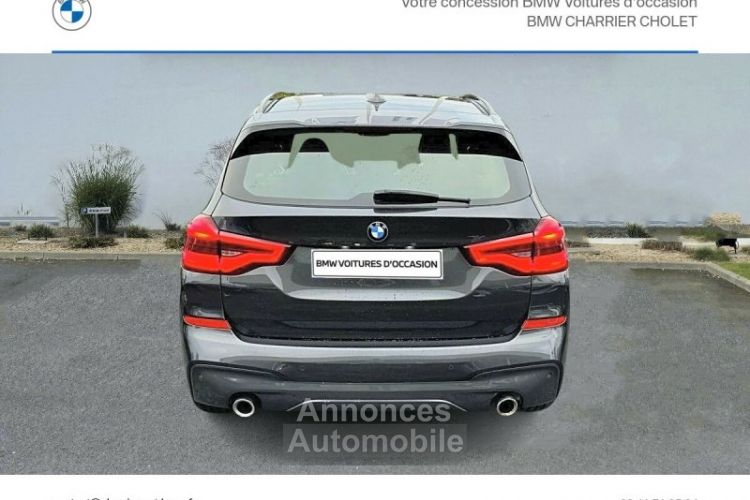 BMW X3 xDrive30eA 292ch M Sport 10cv - <small></small> 45.488 € <small>TTC</small> - #4
