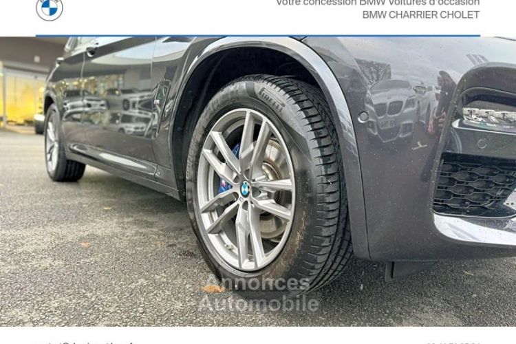 BMW X3 xDrive30eA 292ch M Sport 10cv - <small></small> 45.488 € <small>TTC</small> - #9