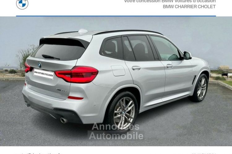 BMW X3 xDrive30eA 292ch M Sport 10cv - <small></small> 45.980 € <small>TTC</small> - #3