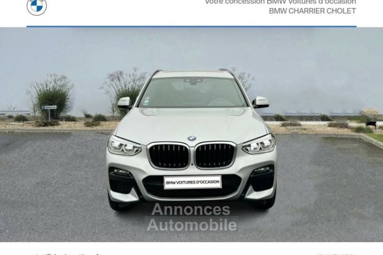BMW X3 xDrive30eA 292ch M Sport 10cv - <small></small> 45.980 € <small>TTC</small> - #5
