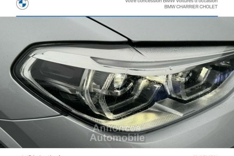 BMW X3 xDrive30eA 292ch M Sport 10cv - <small></small> 45.980 € <small>TTC</small> - #12