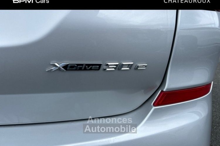 BMW X3 xDrive30eA 292ch M Sport 10cv - <small></small> 48.900 € <small>TTC</small> - #15