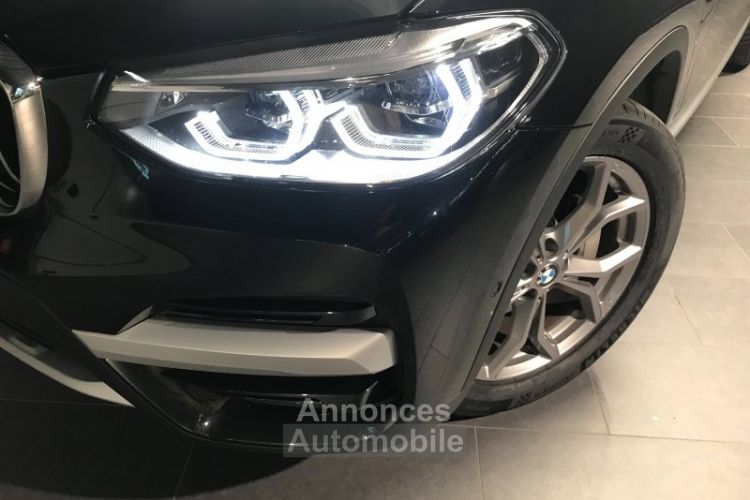BMW X3 xDrive30eA 292ch xLine 10cv - <small></small> 49.990 € <small>TTC</small> - #16