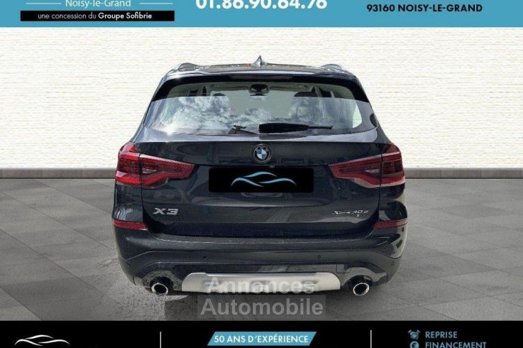 BMW X3 xDrive30eA 292ch xLine 10cv - <small></small> 39.990 € <small>TTC</small> - #5