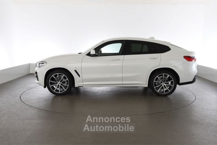 BMW X4 20 d M Sport Anh%C3%A4ngerkupplung - <small></small> 47.770 € <small>TTC</small> - #2