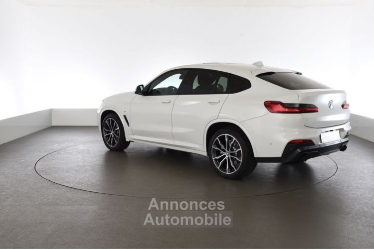 BMW X4 20 d M Sport Anh%C3%A4ngerkupplung - <small></small> 47.770 € <small>TTC</small> - #3