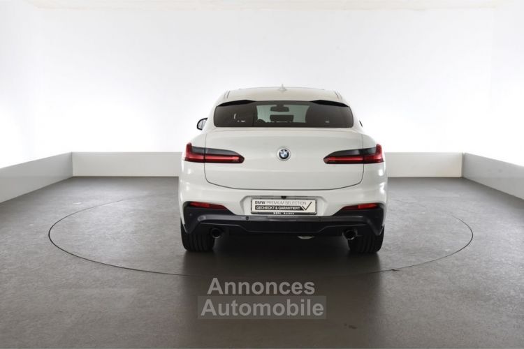 BMW X4 20 d M Sport Anh%C3%A4ngerkupplung - <small></small> 47.770 € <small>TTC</small> - #4