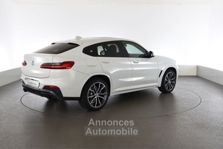 BMW X4 20 d M Sport Anh%C3%A4ngerkupplung - <small></small> 47.770 € <small>TTC</small> - #5