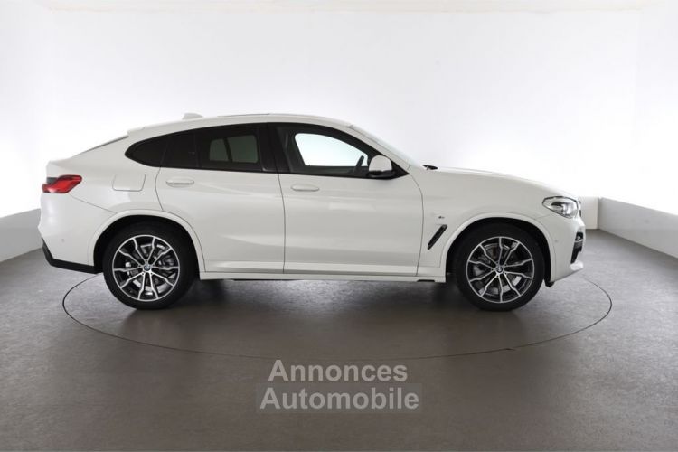 BMW X4 20 d M Sport Anh%C3%A4ngerkupplung - <small></small> 47.770 € <small>TTC</small> - #6