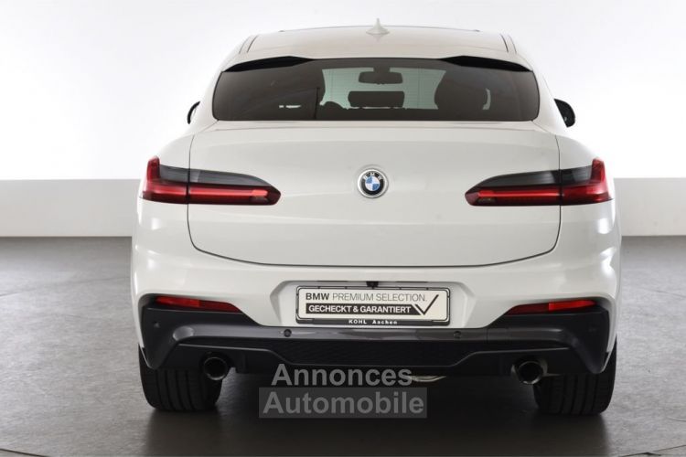 BMW X4 20 d M Sport Anh%C3%A4ngerkupplung - <small></small> 47.770 € <small>TTC</small> - #10