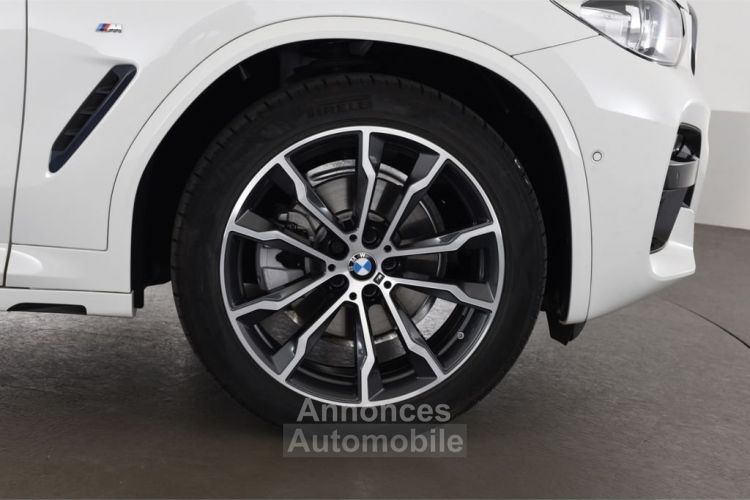 BMW X4 20 d M Sport Anh%C3%A4ngerkupplung - <small></small> 47.770 € <small>TTC</small> - #11