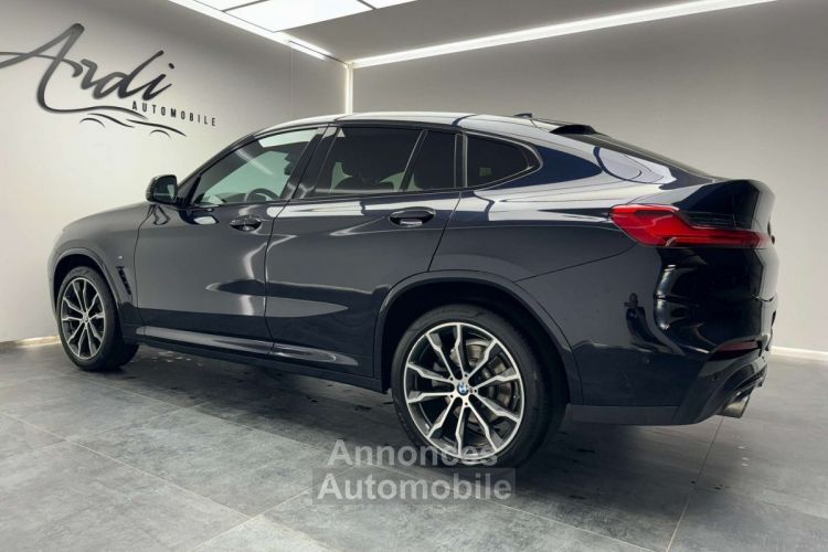 BMW X4 2.0 dA xDrive20 GARANTIE 12 MOIS PACK M CAMERA AR - <small></small> 34.950 € <small>TTC</small> - #16