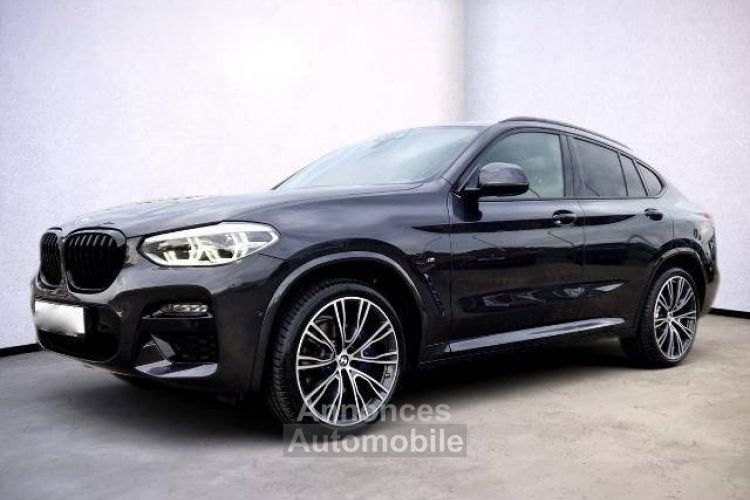 BMW X4 20d Xdrive M Sport Pano/remorque MALUS INCLUS - <small></small> 49.900 € <small>TTC</small> - #2