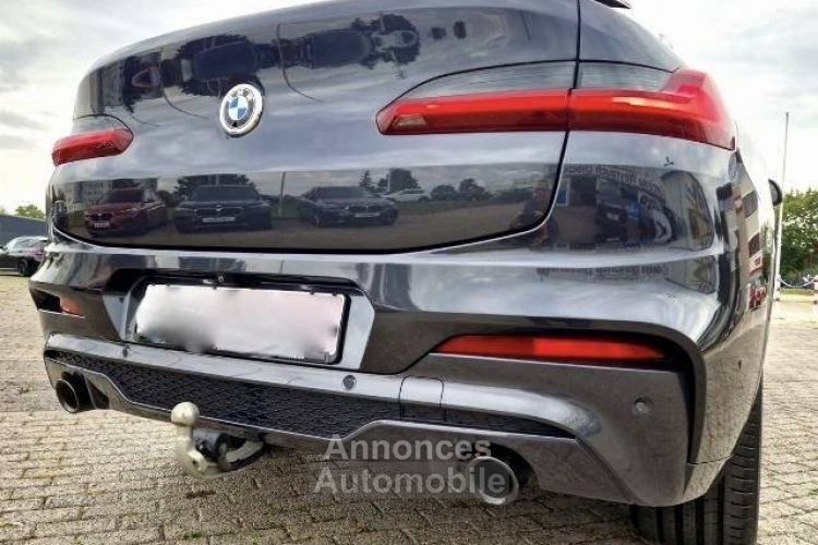 BMW X4 20d Xdrive M Sport Pano/remorque MALUS INCLUS - <small></small> 49.900 € <small>TTC</small> - #14