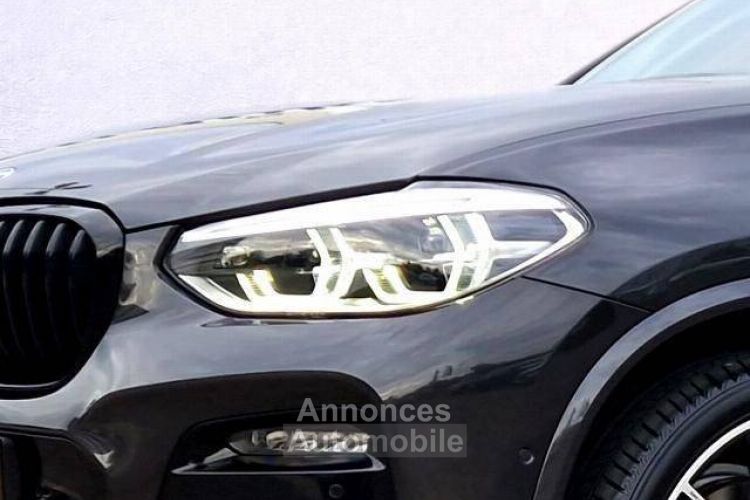 BMW X4 20d Xdrive M Sport Pano/remorque MALUS INCLUS - <small></small> 49.900 € <small>TTC</small> - #15