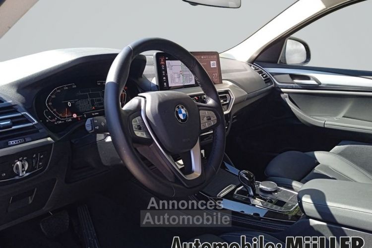 BMW X4 20i Aut. ACC Laser RFK HUD DAB M - <small></small> 50.390 € <small>TTC</small> - #12