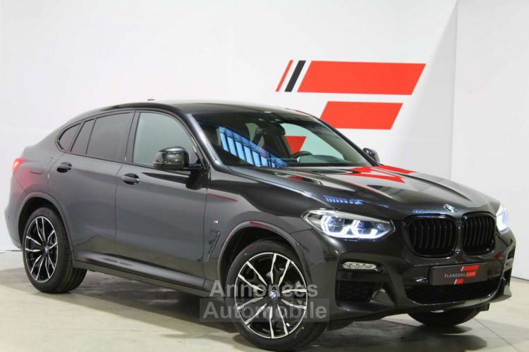 BMW X4 2.0iA xDrive20 - <small></small> 41.990 € <small>TTC</small> - #1