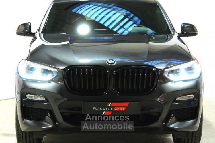 BMW X4 2.0iA xDrive20 - <small></small> 41.990 € <small>TTC</small> - #2