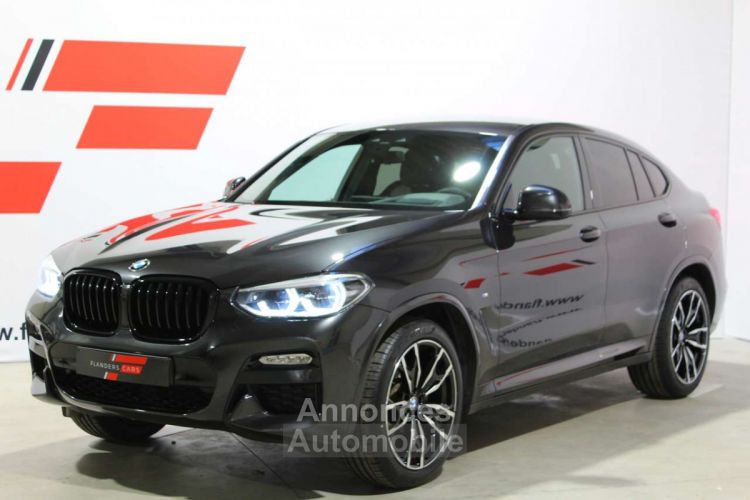 BMW X4 2.0iA xDrive20 - <small></small> 41.990 € <small>TTC</small> - #3