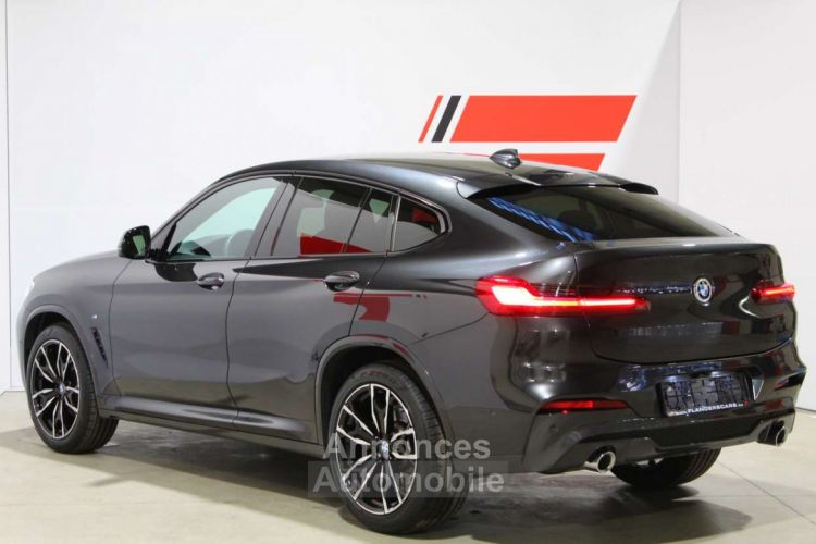 BMW X4 2.0iA xDrive20 - <small></small> 41.990 € <small>TTC</small> - #6