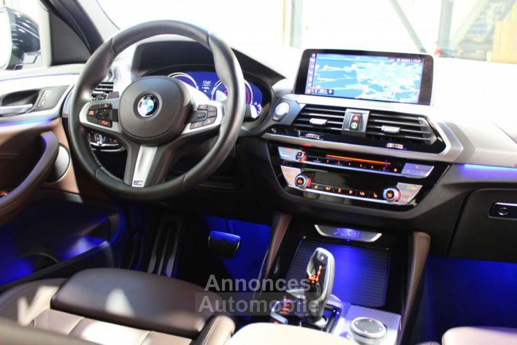 BMW X4 2.0iA xDrive20 - <small></small> 41.990 € <small>TTC</small> - #10