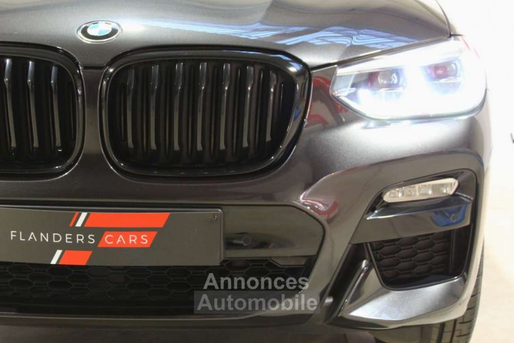 BMW X4 2.0iA xDrive20 - <small></small> 41.990 € <small>TTC</small> - #18