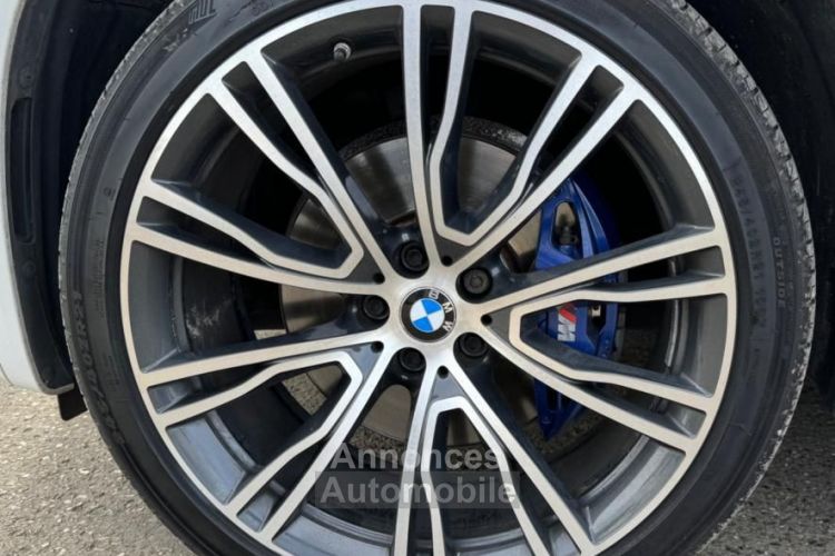 BMW X4 2.5 d 230 m sport xdrive bva - <small></small> 42.990 € <small>TTC</small> - #9