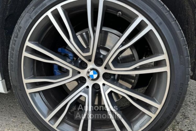 BMW X4 2.5 d 230 m sport xdrive bva - <small></small> 42.990 € <small>TTC</small> - #10