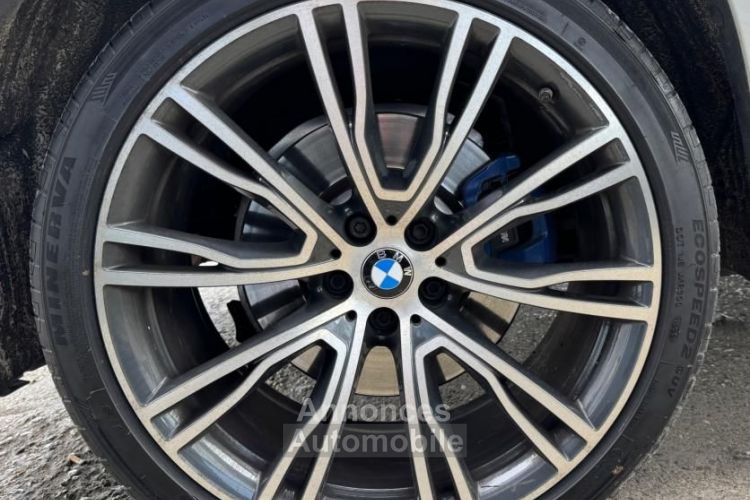 BMW X4 2.5 d 230 m sport xdrive bva - <small></small> 42.990 € <small>TTC</small> - #11