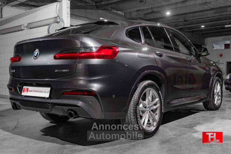 BMW X4 3.0i AS xDrive Sport Pack Brake - <small></small> 38.890 € <small>TTC</small> - #5