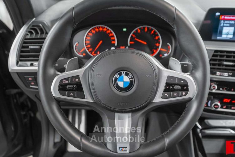 BMW X4 3.0i AS xDrive Sport Pack Brake - <small></small> 38.890 € <small>TTC</small> - #11