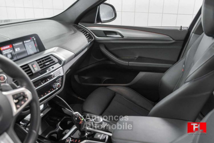 BMW X4 3.0i AS xDrive Sport Pack Brake - <small></small> 38.890 € <small>TTC</small> - #24